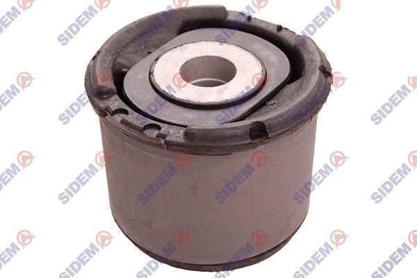 Sidem 837303 - Suspension, corps de l'essieu droxauto.com