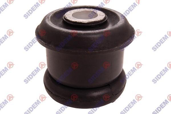 Sidem 837314 - Suspension, corps de l'essieu droxauto.com