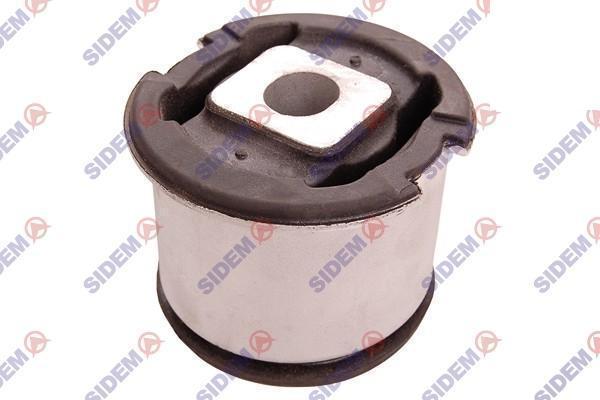 Sidem 837311 - Suspension, corps de l'essieu droxauto.com