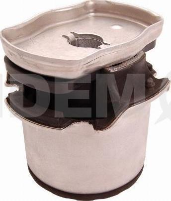 Sidem 837321 - Suspension, corps de l'essieu droxauto.com