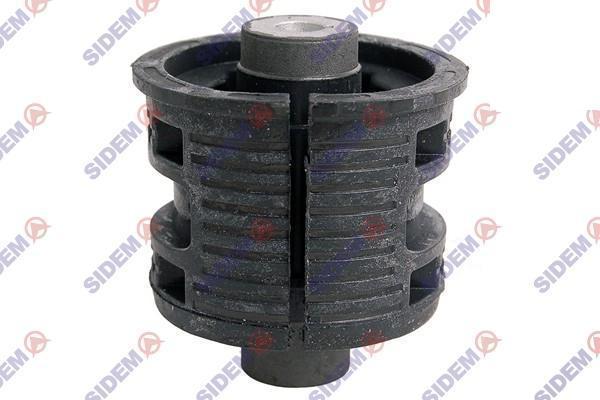 Sidem 837724 - Suspension, corps de l'essieu droxauto.com