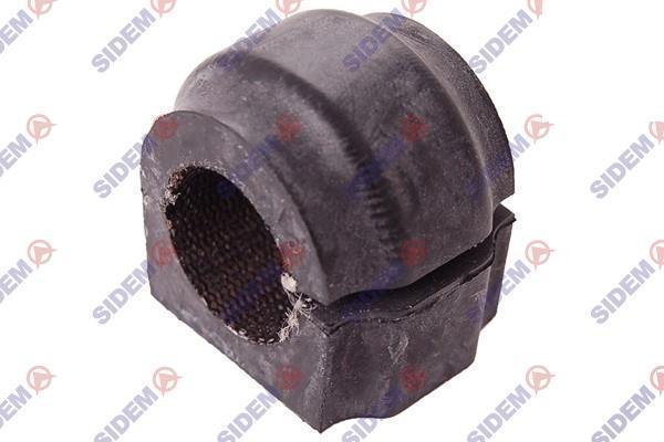 Sidem 821909 - Coussinet de palier, stabilisateur droxauto.com