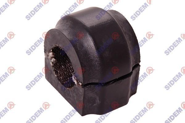 Sidem 821907 - Coussinet de palier, stabilisateur droxauto.com