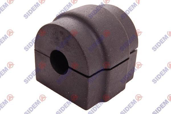 Sidem 821914 - Coussinet de palier, stabilisateur droxauto.com