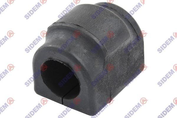 Sidem 821915 - Coussinet de palier, stabilisateur droxauto.com