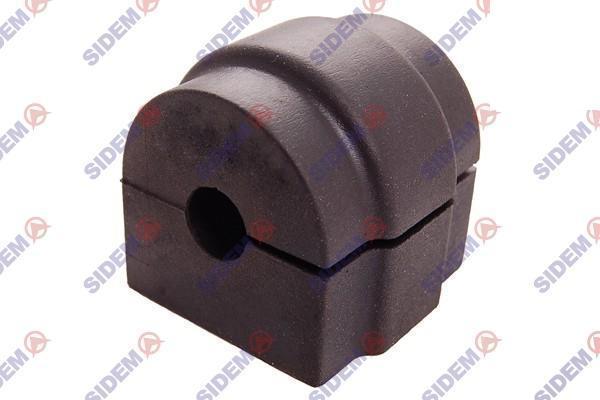 Sidem 821913 - Coussinet de palier, stabilisateur droxauto.com