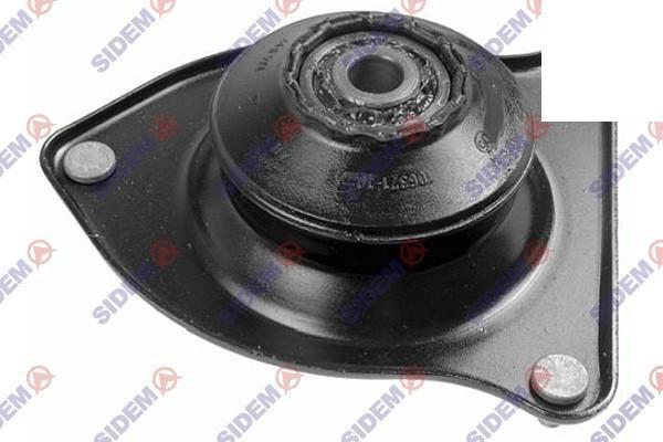 Sidem 821409 - Coupelle de suspension droxauto.com