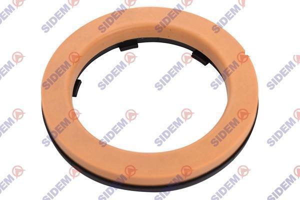 Sidem 821406 - Roulement, coupelle de suspension droxauto.com
