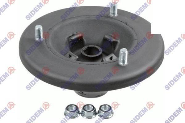 Sidem 821419 - Coupelle de suspension droxauto.com