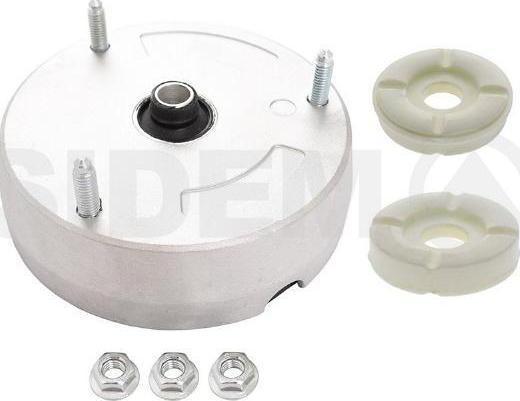 Sidem 821432 KIT - Coupelle de suspension droxauto.com