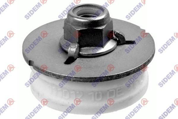 Sidem 821504 - Coupelle de suspension droxauto.com
