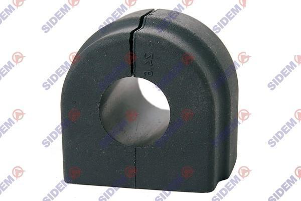 Sidem 821816 - Coussinet de palier, stabilisateur droxauto.com