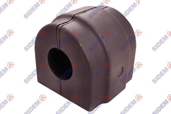 Sidem 821827 - Coussinet de palier, stabilisateur droxauto.com