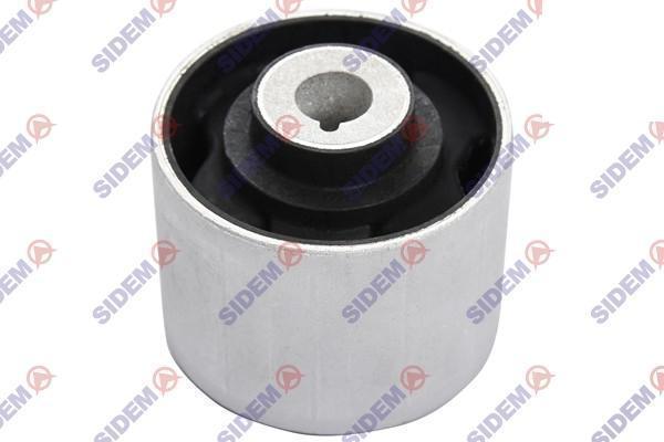 Sidem 821341 - Suspension, corps de l'essieu droxauto.com