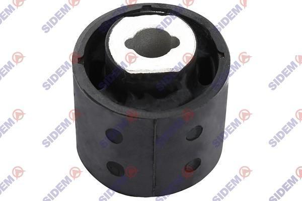 Sidem 821305 - Suspension, corps de l'essieu droxauto.com