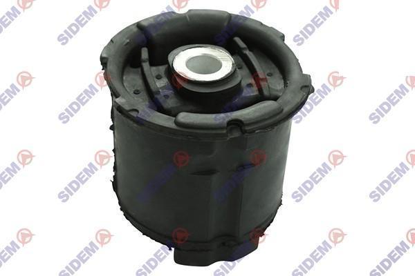 Sidem 821301 - Suspension, corps de l'essieu droxauto.com