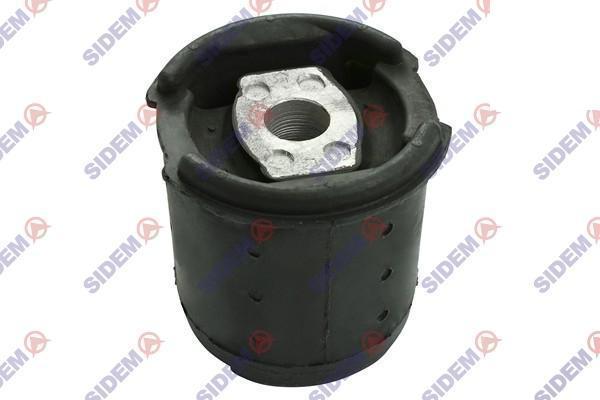 Sidem 821302 - Suspension, corps de l'essieu droxauto.com