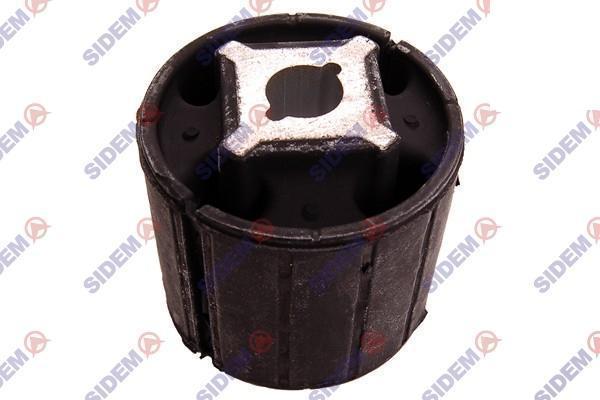 Sidem 821310 - Suspension, corps de l'essieu droxauto.com