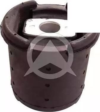 Sidem 821335 - Suspension, corps de l'essieu droxauto.com