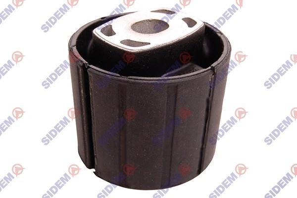 Sidem 821324 - Suspension, corps de l'essieu droxauto.com