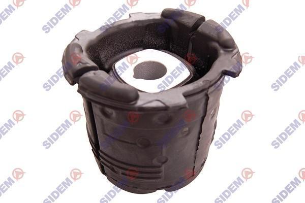 Sidem 821320 - Suspension, corps de l'essieu droxauto.com