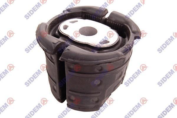 Sidem 821321 - Suspension, corps de l'essieu droxauto.com