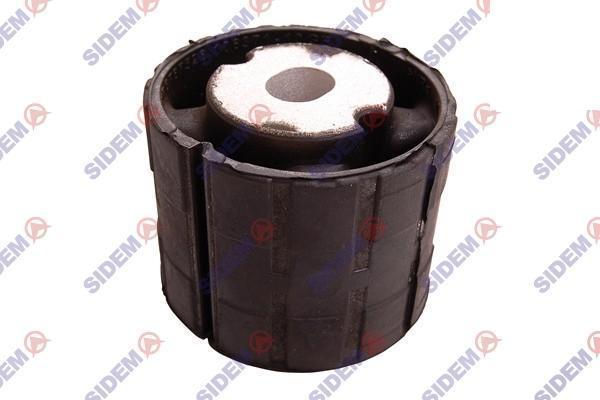 Sidem 821328 - Suspension, corps de l'essieu droxauto.com
