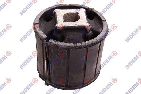 Sidem 821327 - Suspension, corps de l'essieu droxauto.com