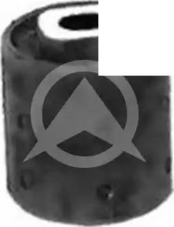 Sidem 821703 - Suspension, corps de l'essieu droxauto.com