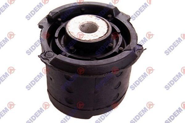 Sidem 821729 - Suspension, corps de l'essieu droxauto.com