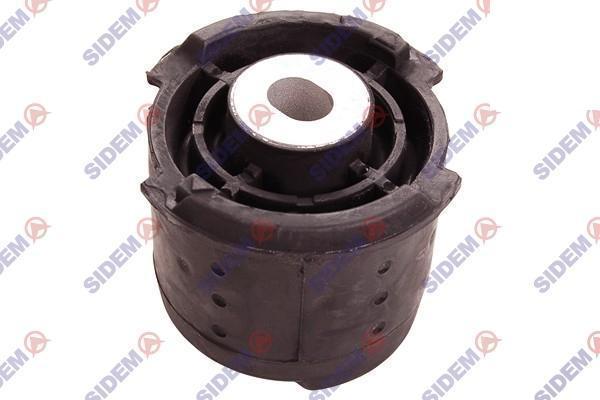 Sidem 821724 - Suspension, corps de l'essieu droxauto.com