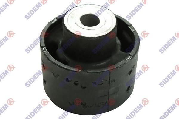 Sidem 821727 - Suspension, corps de l'essieu droxauto.com