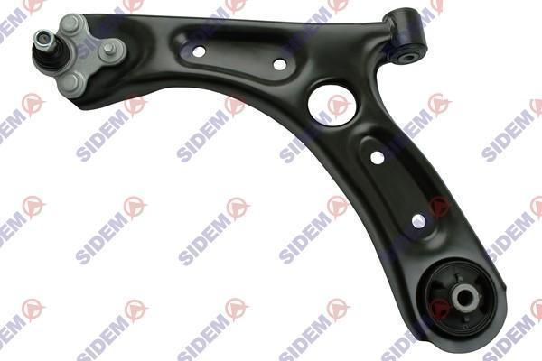 Sidem 87976 - Bras de liaison, suspension de roue droxauto.com