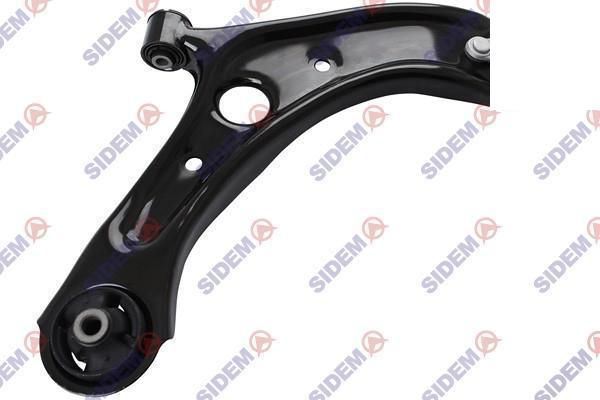 Sidem 87971 - Bras de liaison, suspension de roue droxauto.com