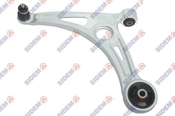 Sidem 87972 - Bras de liaison, suspension de roue droxauto.com