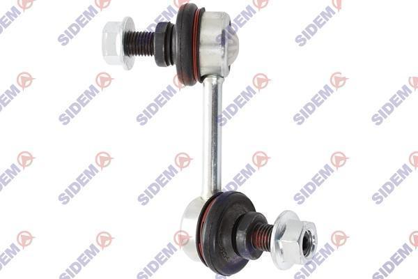 Sidem 87469 - Entretoise / tige, stabilisateur droxauto.com