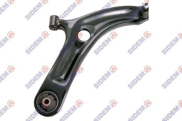 Sidem 87475 - Bras de liaison, suspension de roue droxauto.com