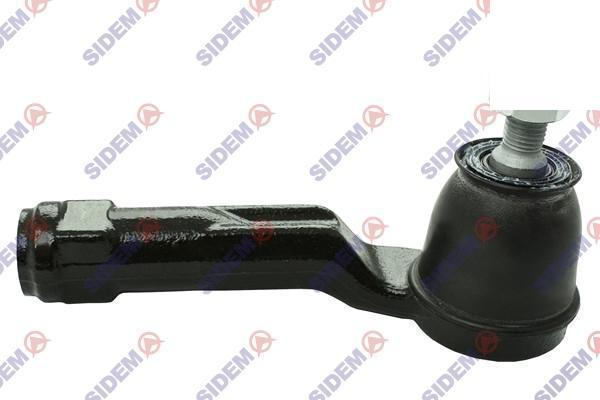 Sidem 87539 - Rotule de barre de connexion droxauto.com