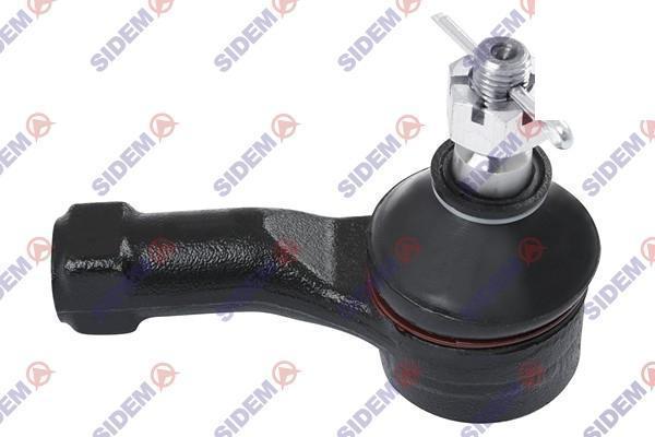 Sidem 87531 - Rotule de barre de connexion droxauto.com