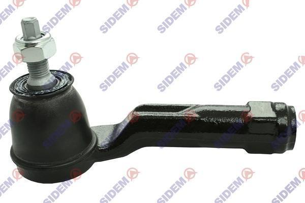 Sidem 87538 - Rotule de barre de connexion droxauto.com