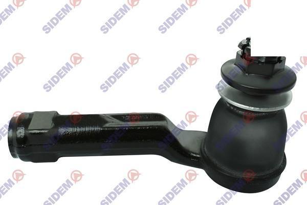 Sidem 87537 - Rotule de barre de connexion droxauto.com