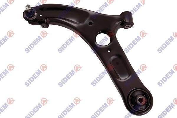 Sidem 87576 - Bras de liaison, suspension de roue droxauto.com