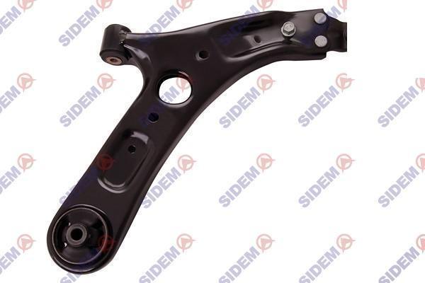 Sidem 87573 - Bras de liaison, suspension de roue droxauto.com
