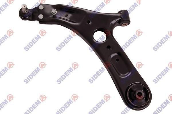 Sidem 87572 - Bras de liaison, suspension de roue droxauto.com
