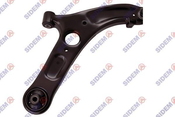 Sidem 87577 - Bras de liaison, suspension de roue droxauto.com