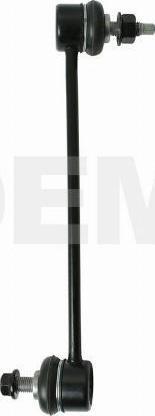 Sidem 87669 - Entretoise / tige, stabilisateur droxauto.com