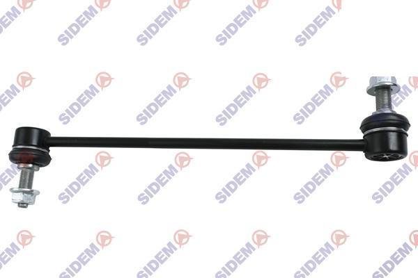 Sidem 87663 - Entretoise / tige, stabilisateur droxauto.com