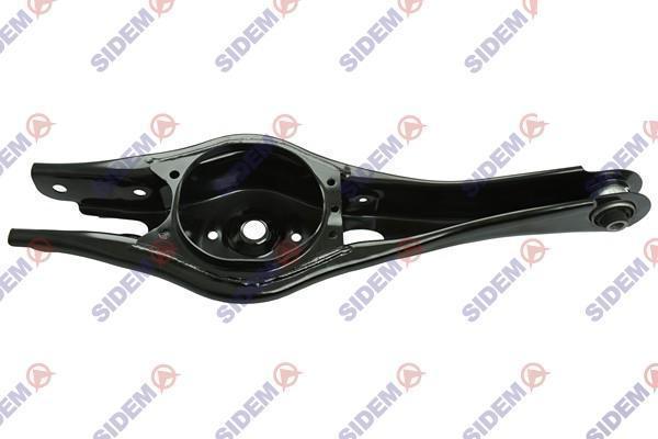 Sidem 87051 - Bras de liaison, suspension de roue droxauto.com