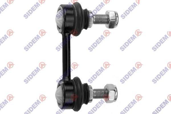 Sidem 87063 - Entretoise / tige, stabilisateur droxauto.com