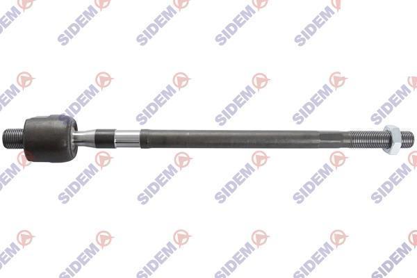 Sidem 87011 - Rotule de direction intérieure, barre de connexion droxauto.com